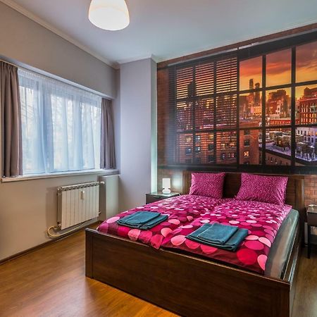 5Th Avenue Sofia Two Bedroom, Two Bathroom, Positano Street Suite By Flat Mаnager Екстер'єр фото