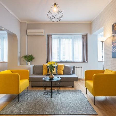 5Th Avenue Sofia Two Bedroom, Two Bathroom, Positano Street Suite By Flat Mаnager Екстер'єр фото