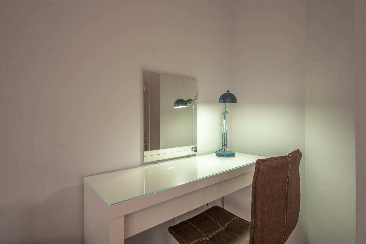 5Th Avenue Sofia Two Bedroom, Two Bathroom, Positano Street Suite By Flat Mаnager Екстер'єр фото