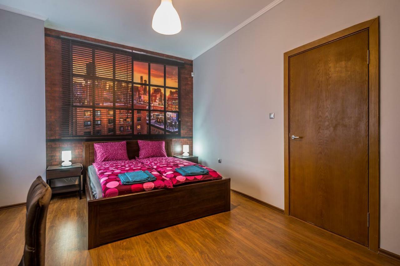 5Th Avenue Sofia Two Bedroom, Two Bathroom, Positano Street Suite By Flat Mаnager Екстер'єр фото