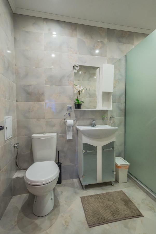 5Th Avenue Sofia Two Bedroom, Two Bathroom, Positano Street Suite By Flat Mаnager Екстер'єр фото